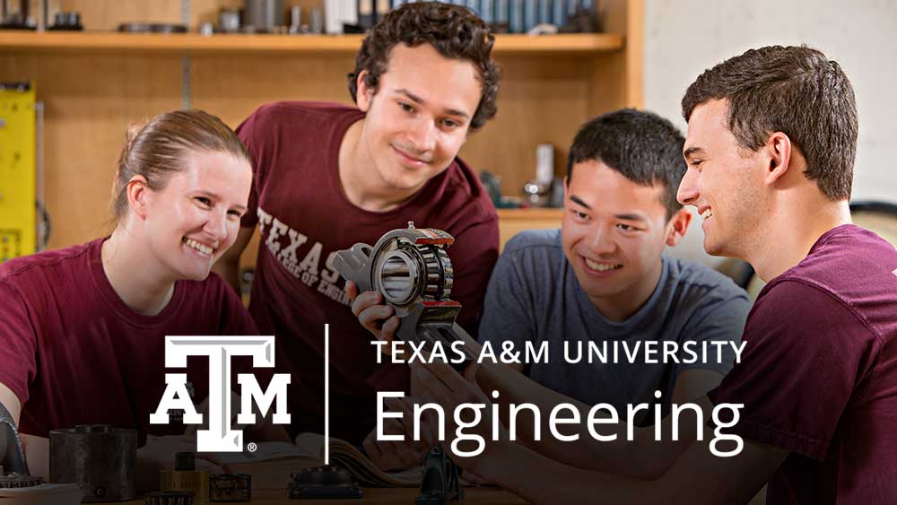 College of Engineering banner