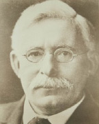 James Nagle