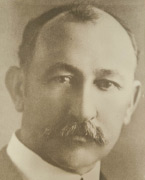 D.W. Spence