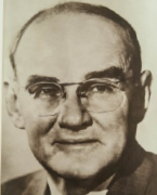 Gibb Gilchrist
