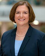 M. Katherine Banks