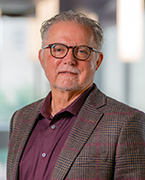 Dr. Robert Bishop