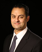 Dr. Joe Elabd