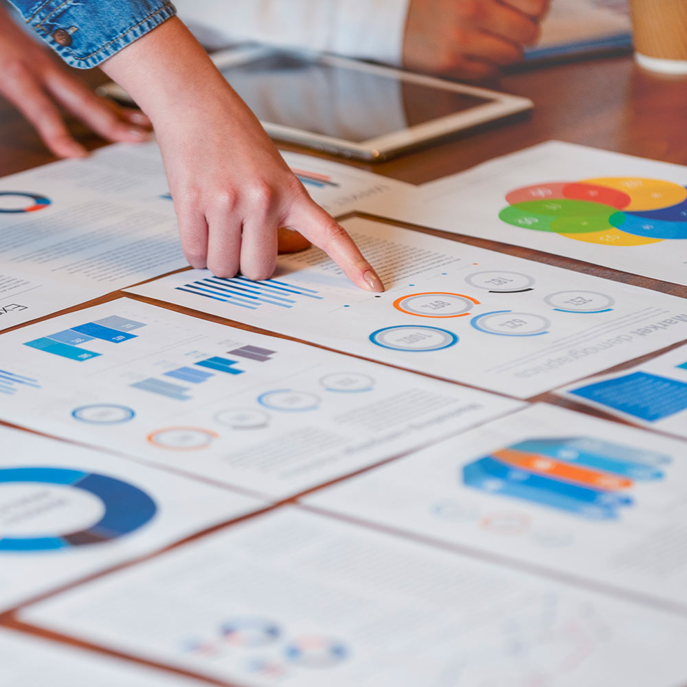 marketing strategy planning