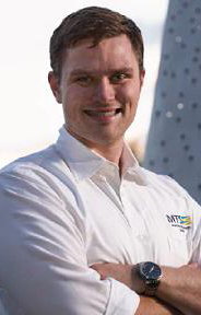 Ryan Morton