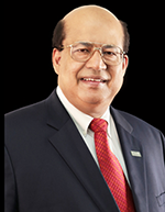 Dr. M. Sam Mannan