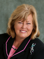 Carol A. Huff
