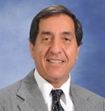 Headshot of Dr. Georghiades.