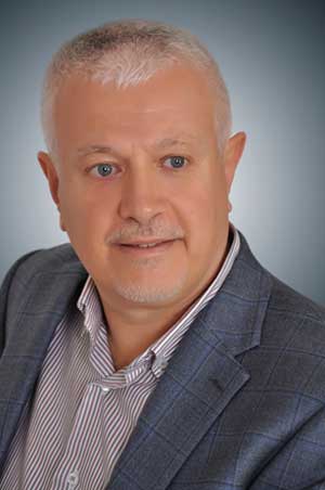 Dr. Rabi H. Mohtar