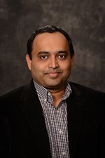 Dr. Partha Mukherjee