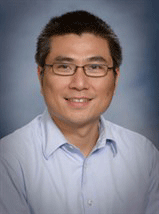 Photo of Dr. Qian