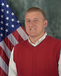 Dr. Darren Hartl