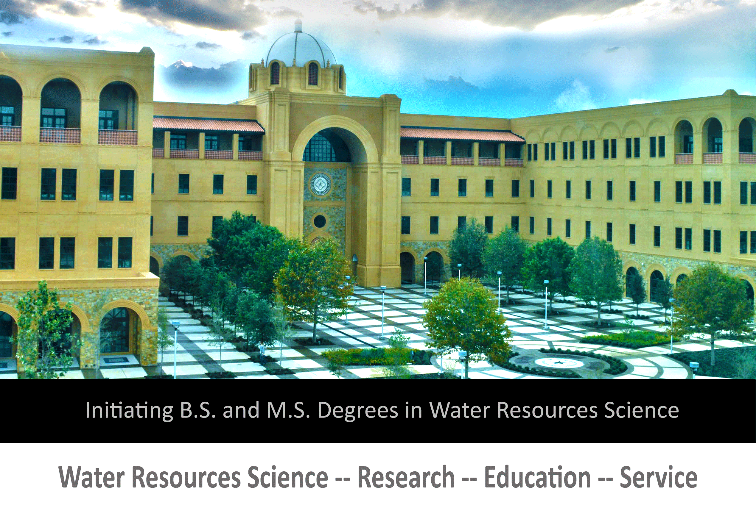 Texas A&M-San Antonio Campus
