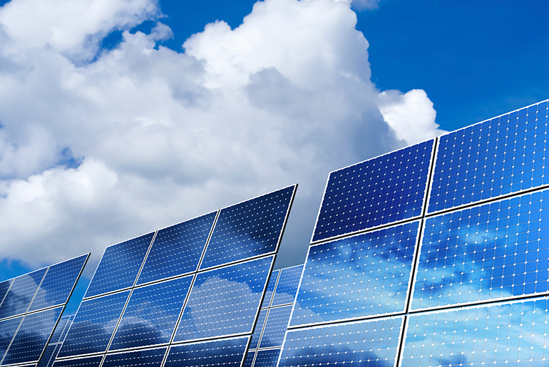 Solar Panels