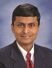 Photo of Aniruddha Datta
