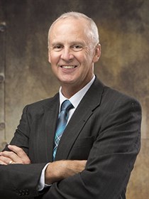 Photo of John Valasek