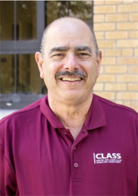 Dr. Jim E. Morel.