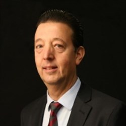 Photo of Pistikopoulos