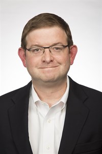 Dr. Graham Randall