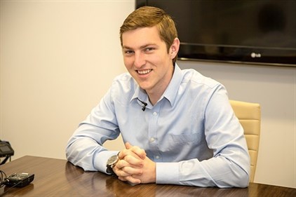 Photo of McNeil