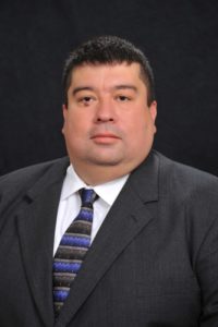 Photo of Joseph T. Martinez