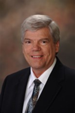 Photo of Dr. James Cross