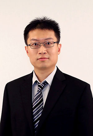 Photo of Song Xingyong