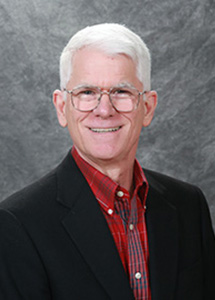 Dr. John Whitcomb