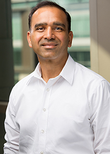 Dr. Aakash Tyagi
