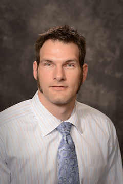 Dr. Jaime Grunlan