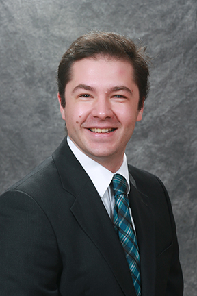 Dr. Jean-Briac le Graverend