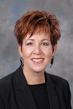 Dr. Robin Murphy