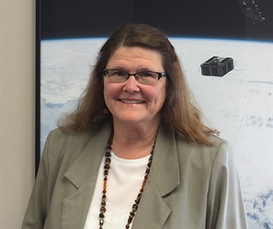 Dr. Helen Reed