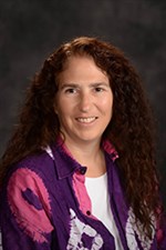 Dr.Nancy M. Amato