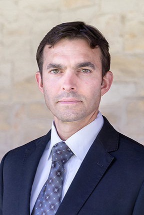 Dr. Mike McShane