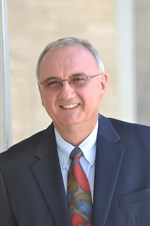 Dr. Mladen Kezunovic