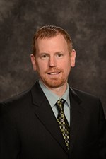 Dr. Daniel McAdams