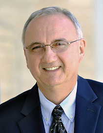 Dr. Mladen Kezunovic