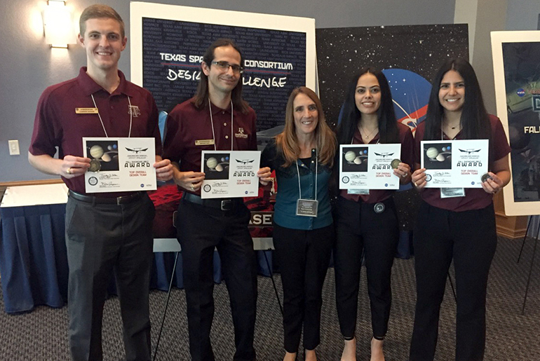 NASA Team
