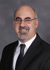 Dr. Andreas Polycarpou