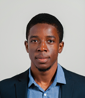 Tokunbo “TJ” Falohun