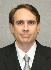 Dr. Daniel A. Jiménez