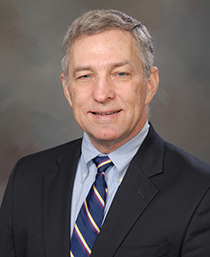 Dr. Gene Hawkins