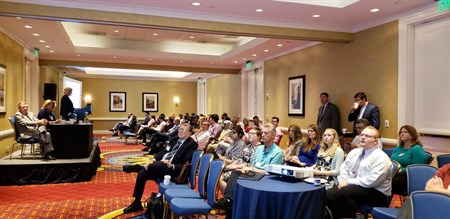 Nuclear Security Science and Policy Initiatives (NSSPI) leading a workshop