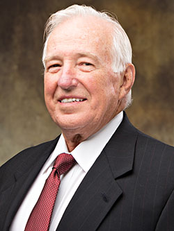 Dr. Robert Skelton