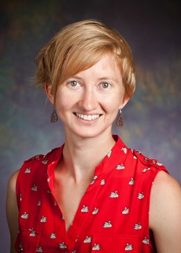 Katherine Davis profile image