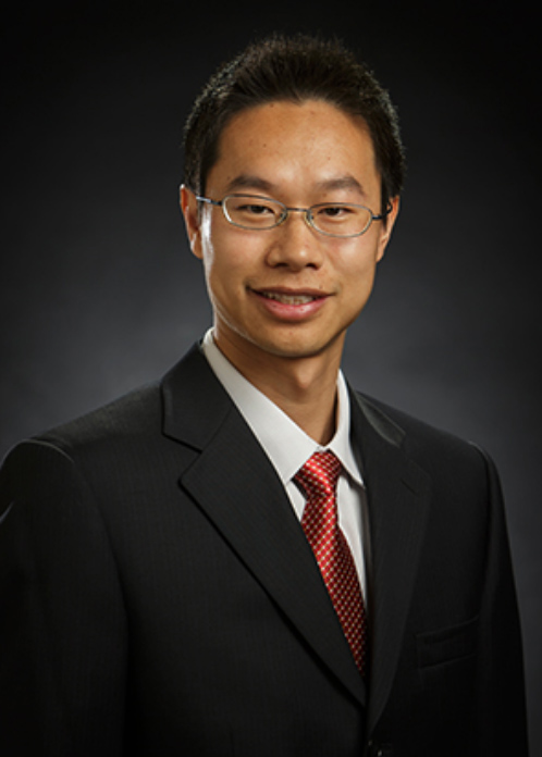 From graduate student to researcher — an Aggie engineer’s journey at Texas A&amp;M