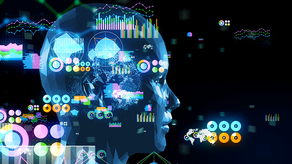 machine learning algorithms can be biased