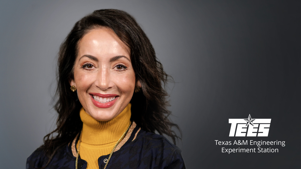 Headshot of Dr. Valerie G. Segovia