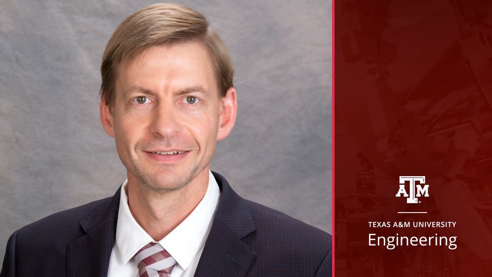 Dr. Zachary Grasley 